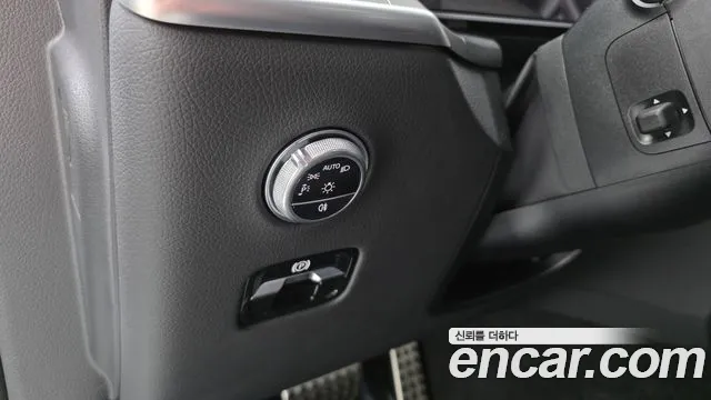Mercedes-Benz GLC-Class X254 — Фото автомобиля 21