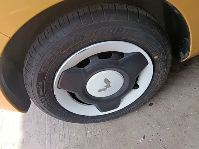 Wuling Hongguang Mini EV — Фото автомобиля 22