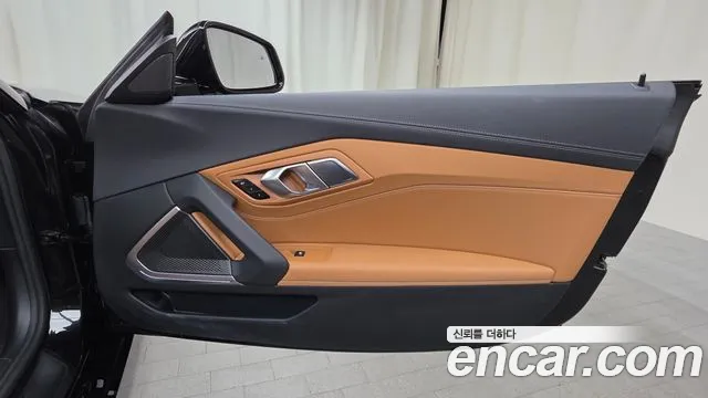 BMW Z4 G29 — Фото автомобиля 14