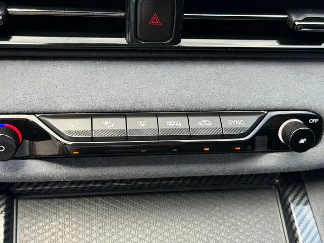 GAC Trumpchi Emkoo — Фото автомобиля 19