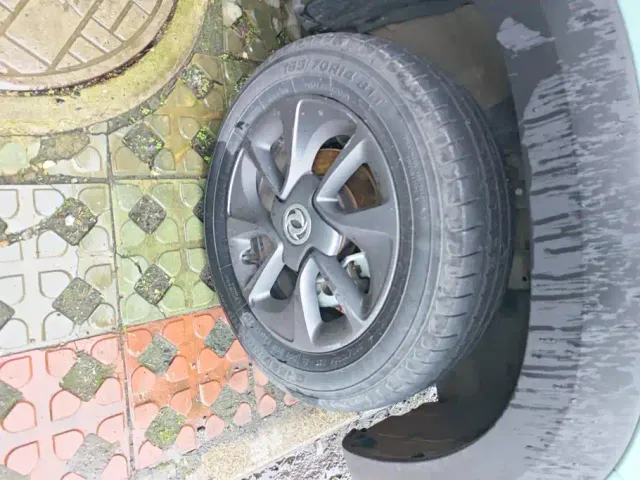 Dongfeng Nano BOX — Фото автомобиля 6