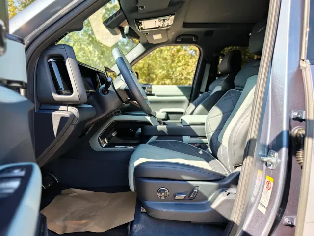 BYD FangChengBao Leopard 5 — Фото автомобиля 8