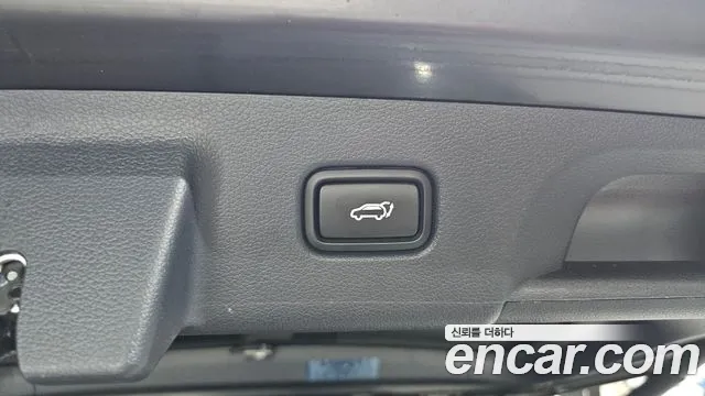 Hyundai Palisade The New Palisade Бензин 3.8 2WD — Фото автомобиля 25
