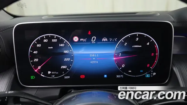 Mercedes-Benz GLC-Class GLC-класс X254 — Фото автомобиля 8