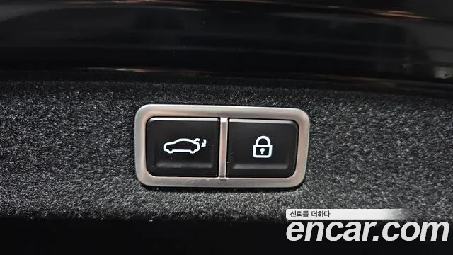 Hyundai Grandeur GN7 — Фото автомобиля 26