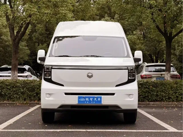 Changan Kaicheng V919 — Фото автомобиля 2