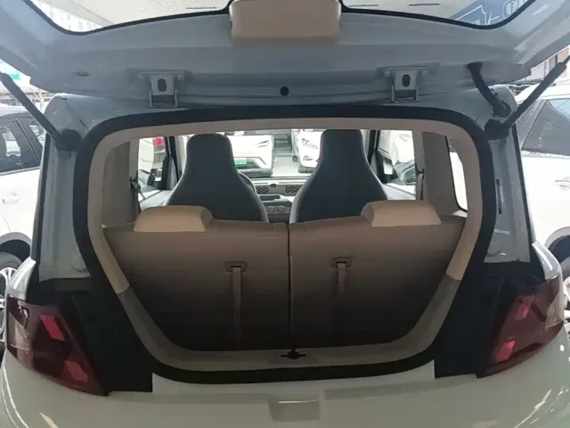 DFSK Mini EV — Фото автомобиля 18