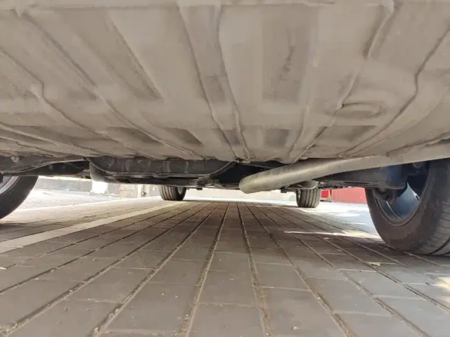 Toyota Sienna — Фото автомобиля 21