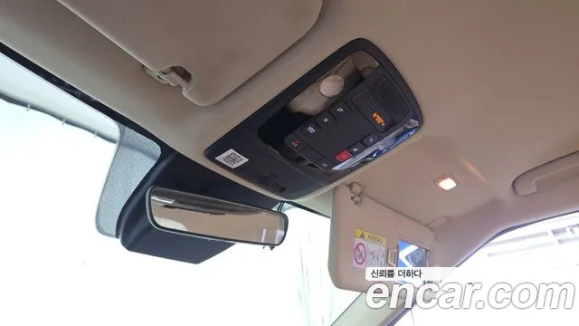 Kia Carnival 4th Gen — Фото автомобиля 16