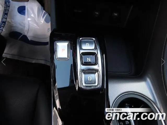 Hyundai Sonata DN8 — Фото автомобиля 10