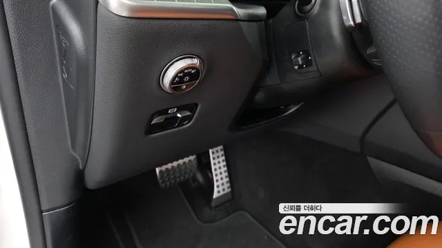Mercedes-Benz GLC-Class GLC-класс X254 — Фото автомобиля 16