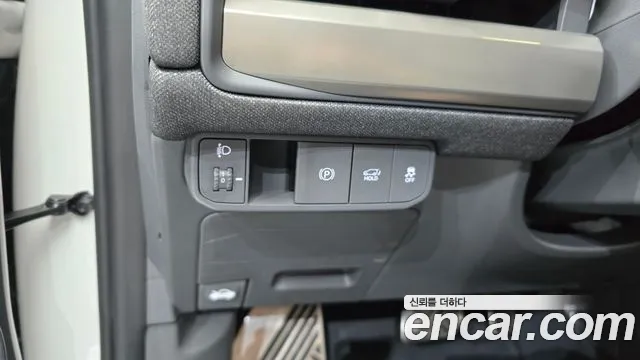 Kia EV3 — Фото автомобиля 22