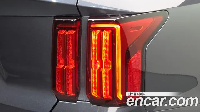 Kia Sorento Sorento 4-е поколение Дизель 2.2 4WD — Фото автомобиля 21