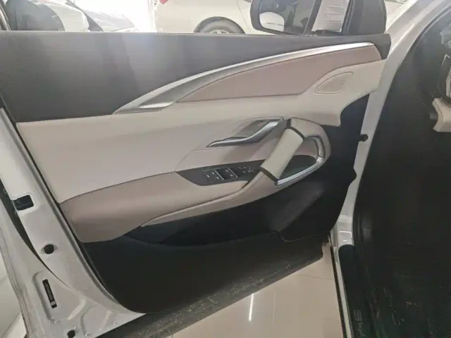 BYD Song Pro — Фото автомобиля 7