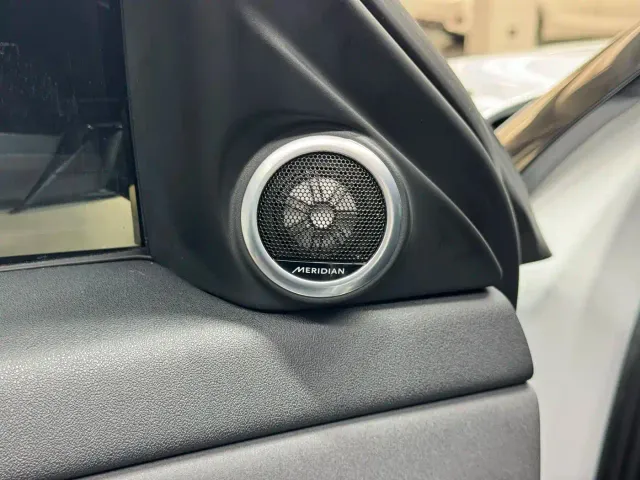 Land Rover Range Rover Evoque — Фото автомобиля 15