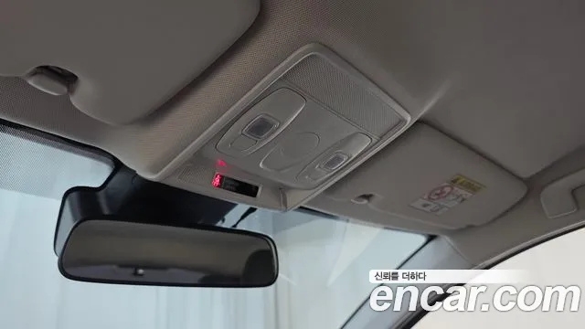 Renault-KoreaSamsung XM3 — Фото автомобиля 18