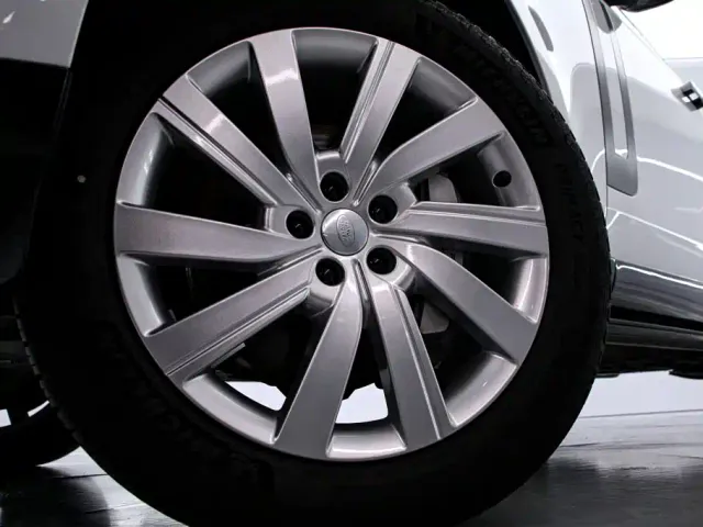 Land Rover Range Rover — Фото автомобиля 19