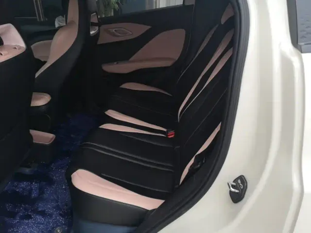 BYD Seagull — Фото автомобиля 16
