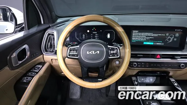 Kia Sorento — Фото автомобиля 19