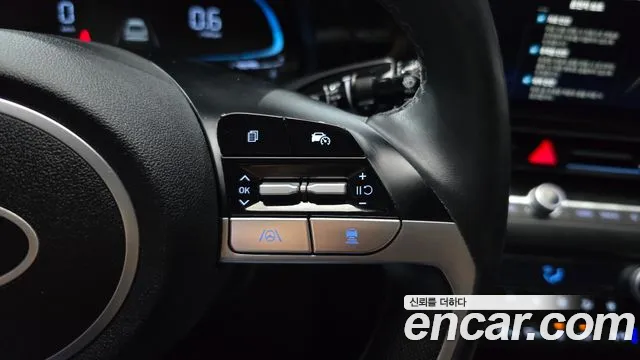 Hyundai Avante — Фото автомобиля 30