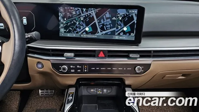 Kia Sorento 4th Gen — Фото автомобиля 20