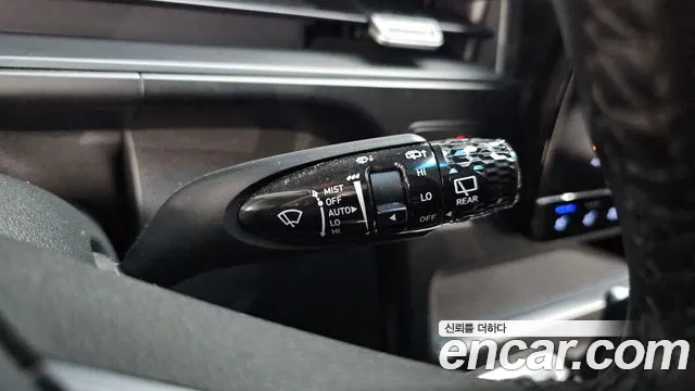 Hyundai Staria Staria L3.5 Карго 5 мест — Фото автомобиля 25