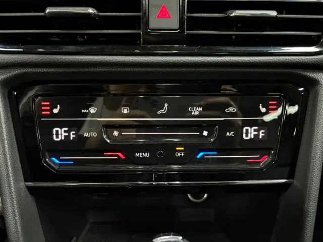 Volkswagen Tharu — Фото автомобиля 15
