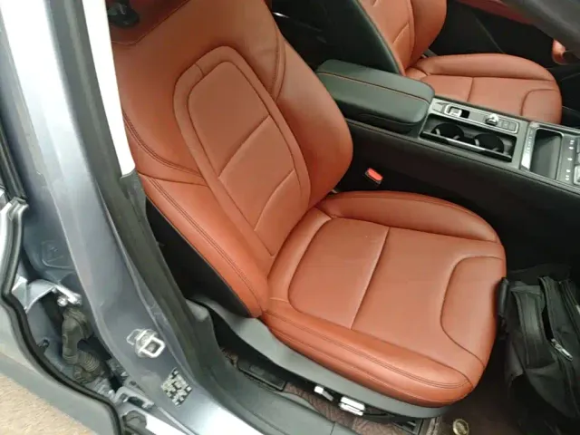 Lincoln Z — Фото автомобиля 24