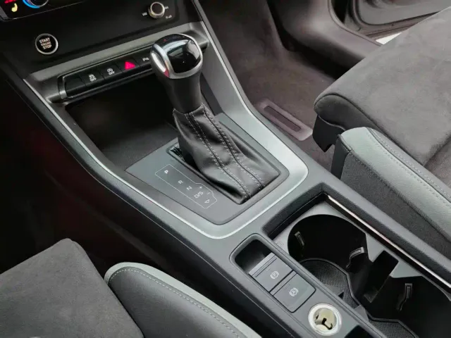 Audi Q3 — Фото автомобиля 17