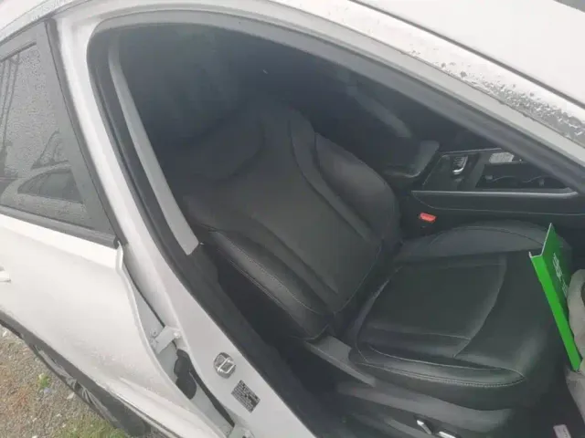 Chery Tiggo 8 — Фото автомобиля 24