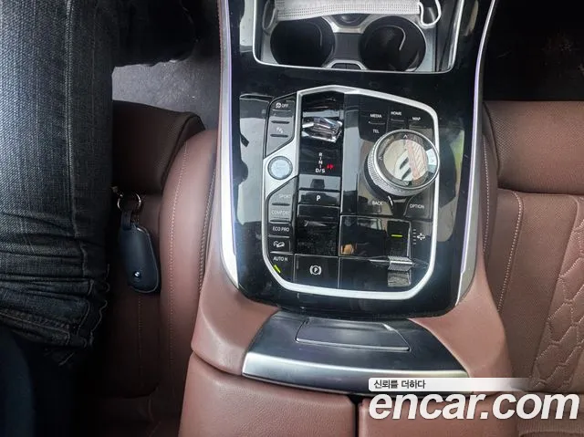 BMW X5 G05 — Фото автомобиля 12