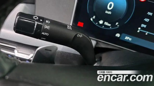 Hyundai Sonata Sonata Edge(DN8) — Фото автомобиля 26