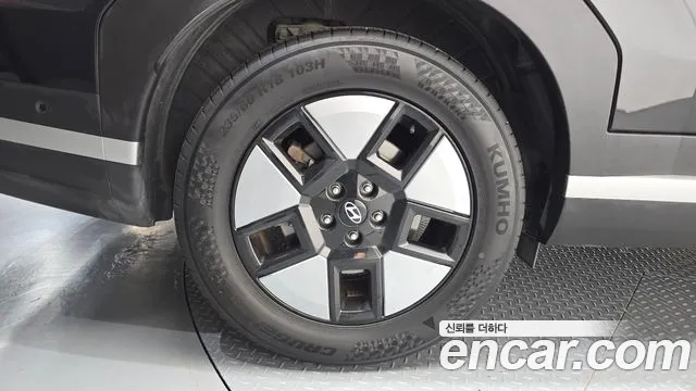 Hyundai Santa Fe MX5 — Фото автомобиля 5