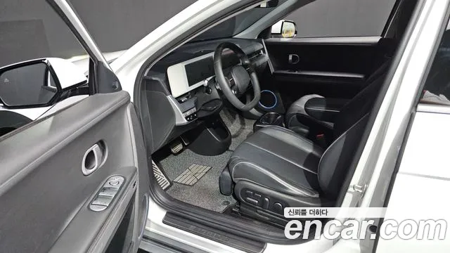 Hyundai Ioniq5 Ioniq5 — Фото автомобиля 10