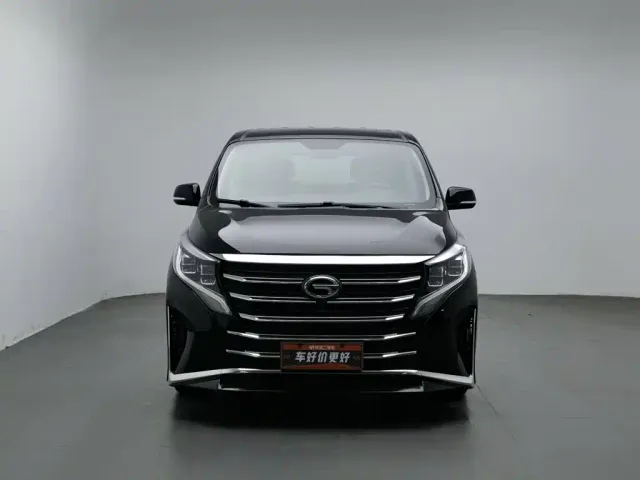 GAC Trumpchi M8 — Фото автомобиля 3