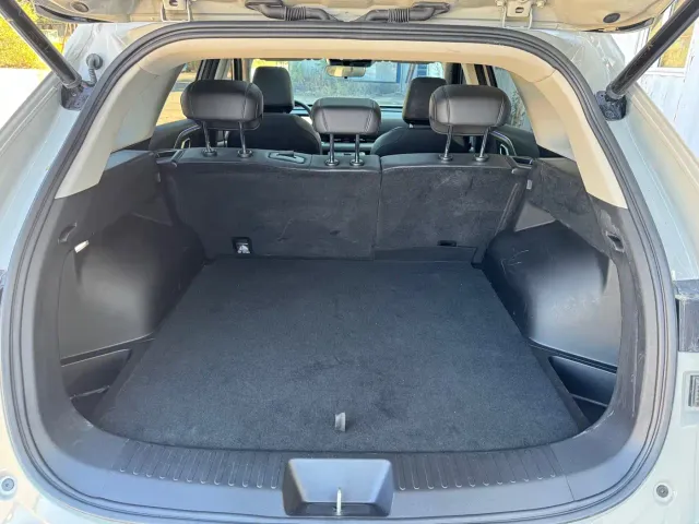 Haval H6L — Фото автомобиля 11