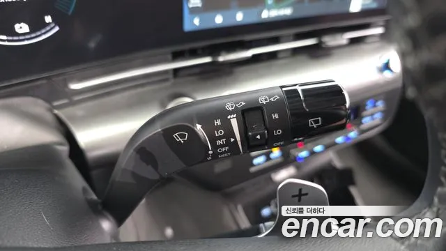 Hyundai Kona Kona Гибрид (SX2) Modern — Фото автомобиля 19