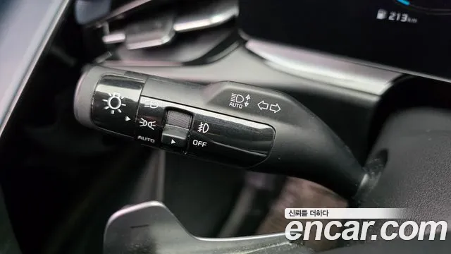 Kia Niro The All New Niro Signature — Фото автомобиля 27