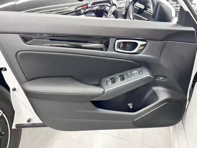 Honda Civic — Фото автомобиля 10