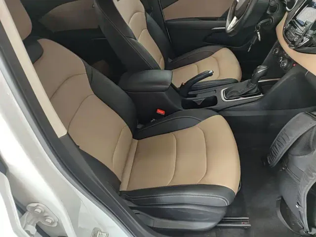 Chevrolet Monza — Фото автомобиля 24