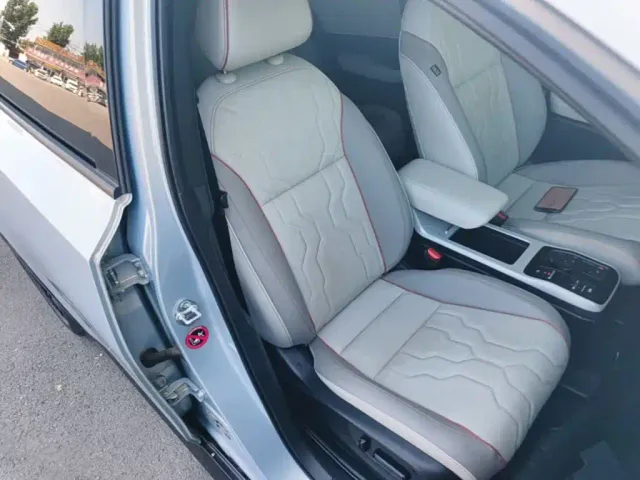 Honda Hunting Light e:NS2 — Фото автомобиля 24