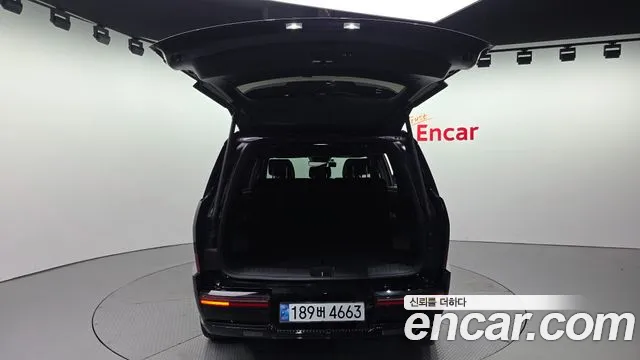 Hyundai Santa Fe MX5 — Фото автомобиля 26
