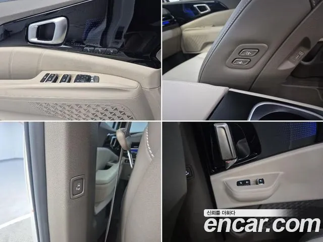 Kia Carnival Generation 4 — Фото автомобиля 19