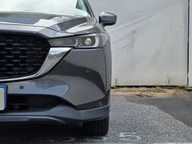 Mazda CX-5 — Фото автомобиля 3
