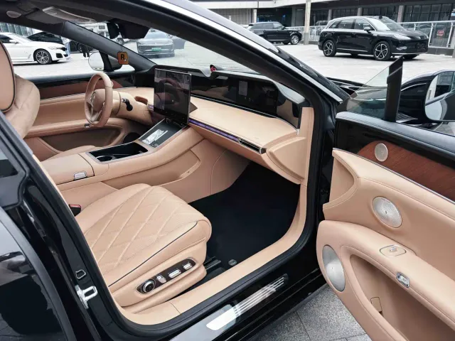 Stelato S9 — Фото автомобиля 30