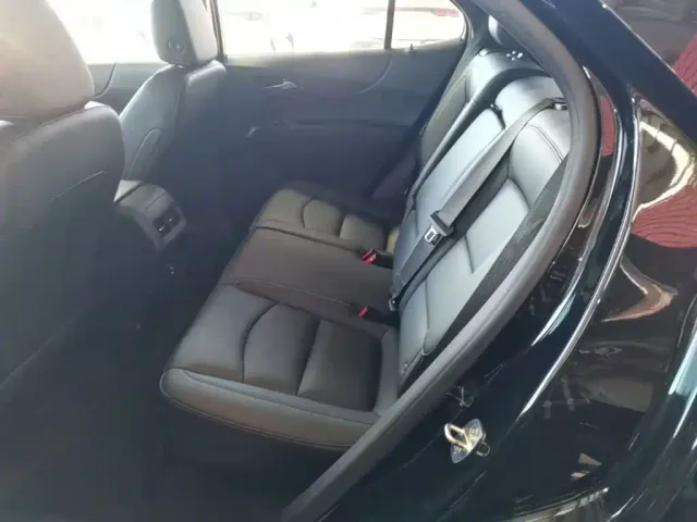 Chevrolet Equinox — Фото автомобиля 16