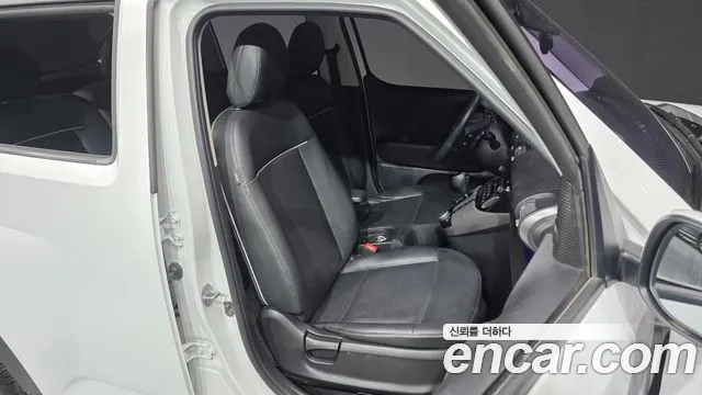 Hyundai Casper — Фото автомобиля 17