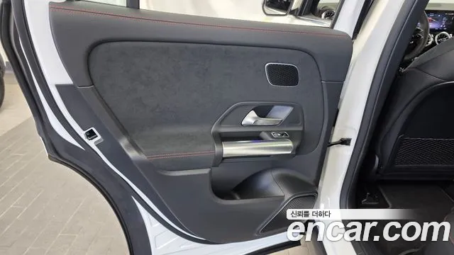 Mercedes-Benz EQA H243 — Фото автомобиля 14
