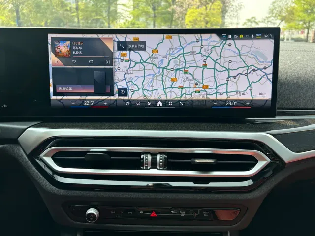 BMW 3 Series — Фото автомобиля 30