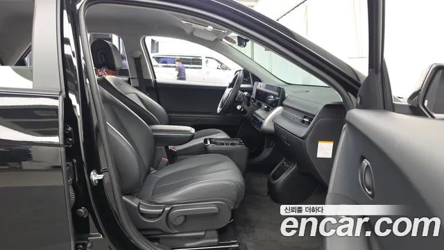 Hyundai Ioniq 5 Ioniq 5 (New) — Фото автомобиля 11